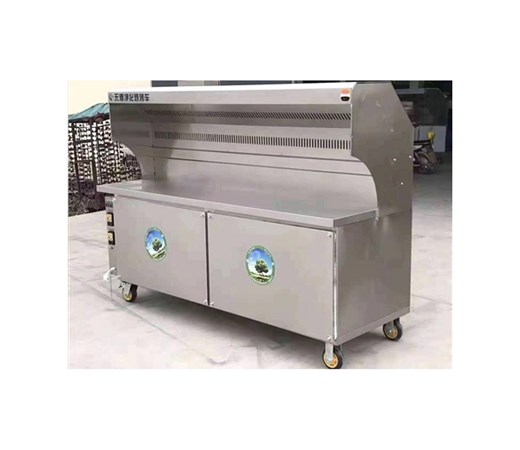 开餐饮店选商用厨具，到底该优先看材质还是性价比？云南迅腾给出答案